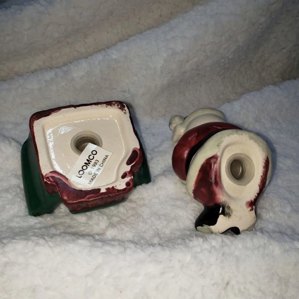 Salt & Pepper Shakers - Picture 6 of 7